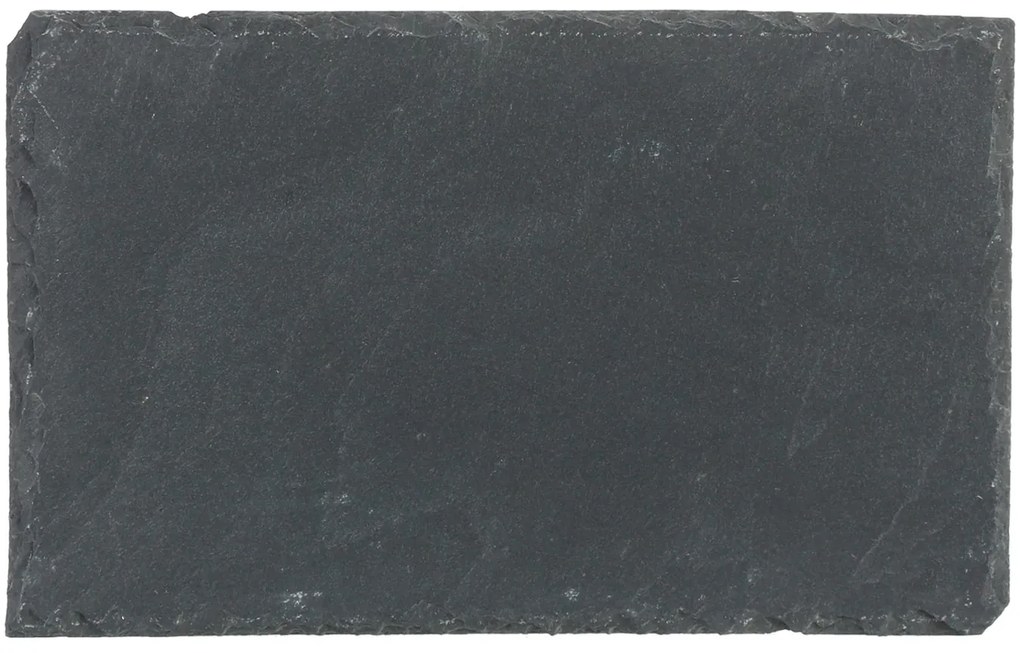 Servírovací podnos z bridlice Rock, 14x22 cm