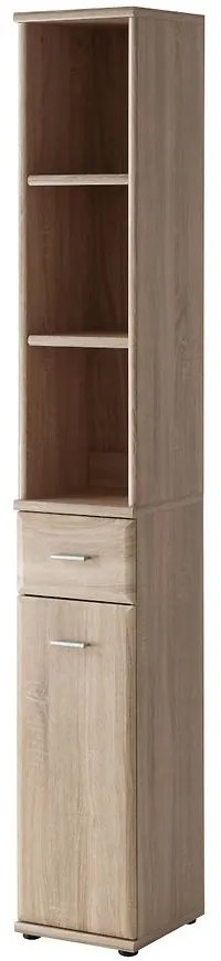 Skrinka Armario TYP B+C Sonoma