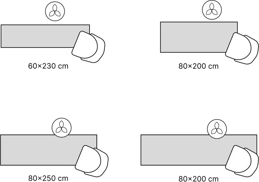 Zelený/v prírodnej farbe ručne tkaný behúň s prímesou juty 60x230 cm Effie Diamond – Flair Rugs