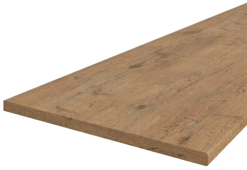 Pracovná doska dub Lancelot G - 240