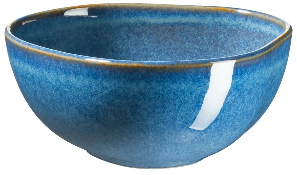 Mäser 12-dielna servírovacia sada Cordelia RoyalBlue