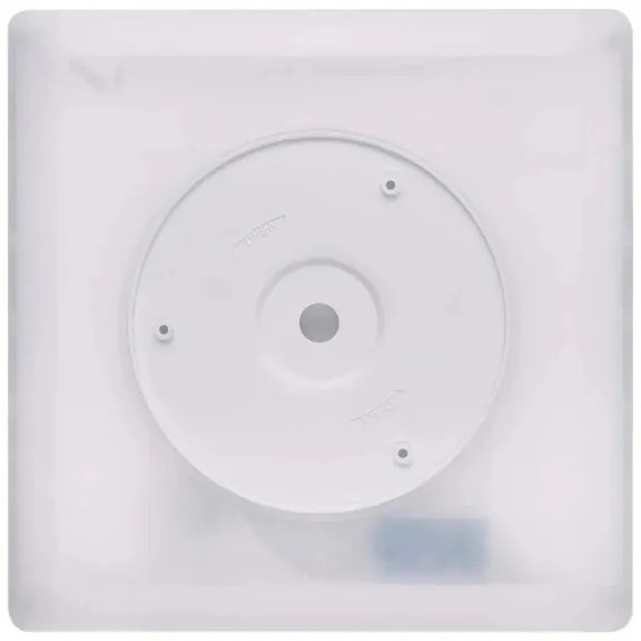 LED Stropné svietidlo FLORI LED/18W/230V 4000K biela 29x29 cm