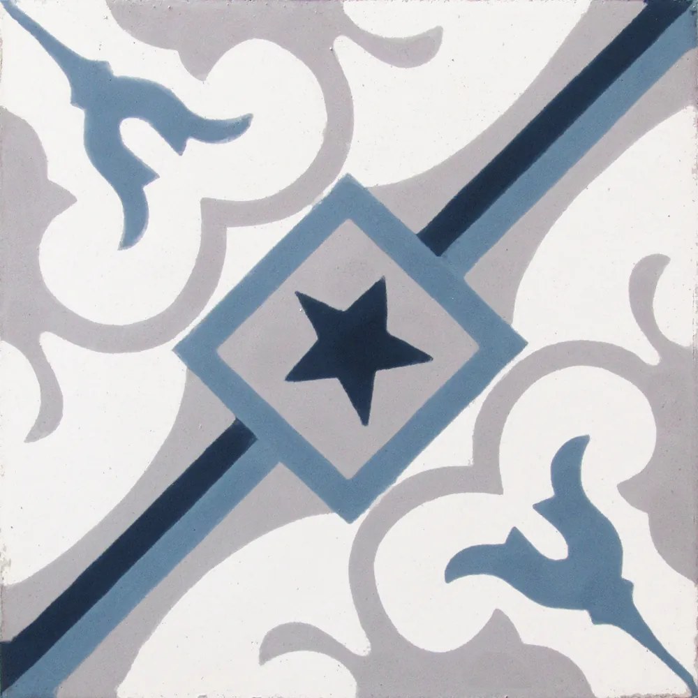 Cementové dlaždice 420 | Articima