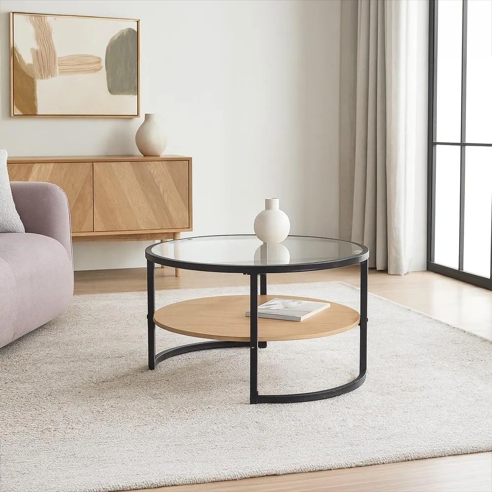 Stolík AVENBERG VITREA