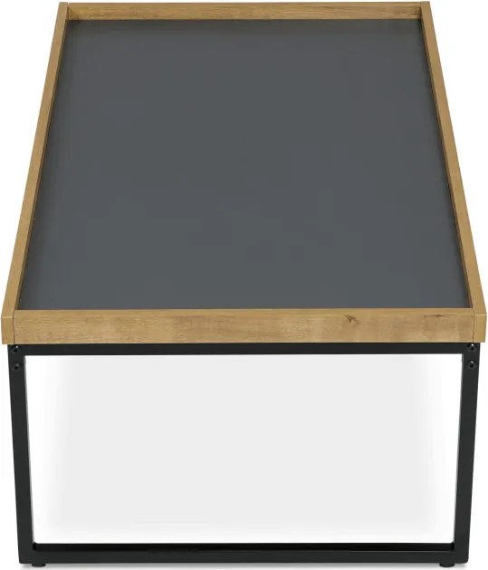 Konferenčný stolík CT-611 OAK