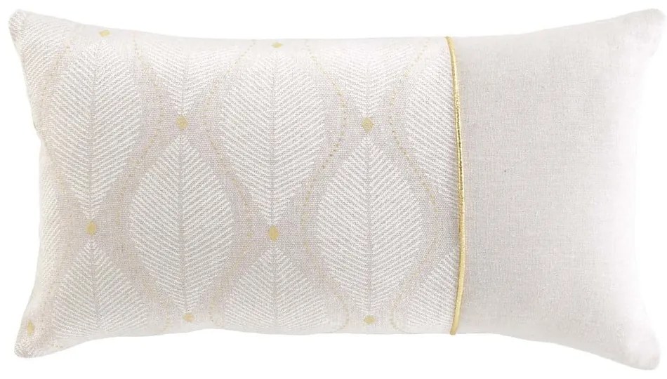 Dekoračný vankúš 30x50 cm Maho – douceur d'intérieur