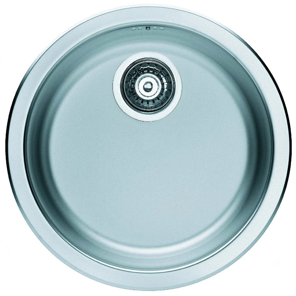 ALVEUS CZ FORM 10, fi 114 VELKY OTVOR F