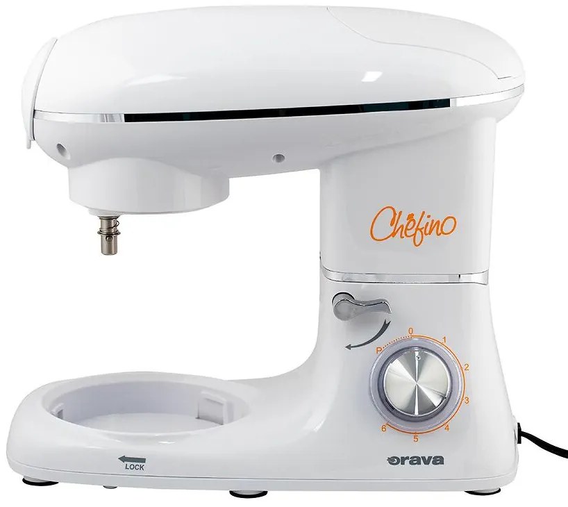 Kuchynský robot Chefino-m