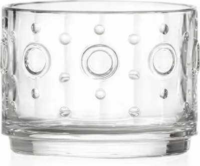 RCR CIRCUS POHÁR 170ML SADA 6KS
