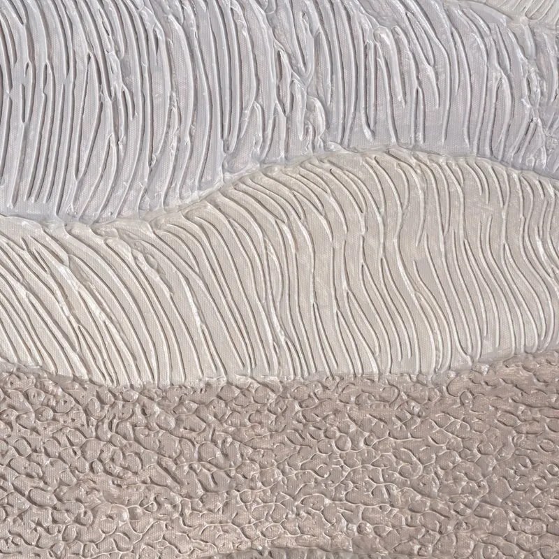 OBRAZ 678 80X120CM HNEDÝ