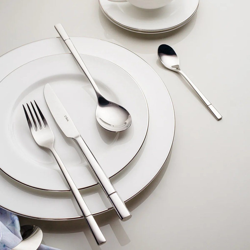 Príborový set 24 ks - Luxus - 113155