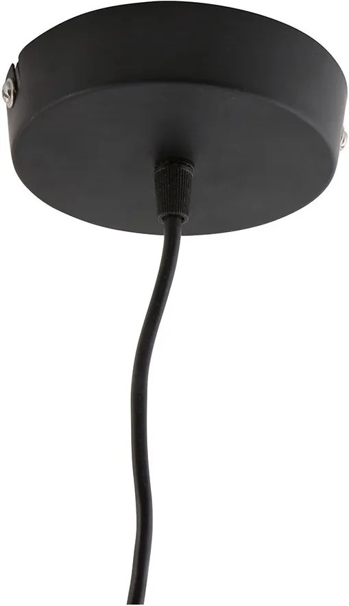 BEPUREHOME Závesná lampa Bubble