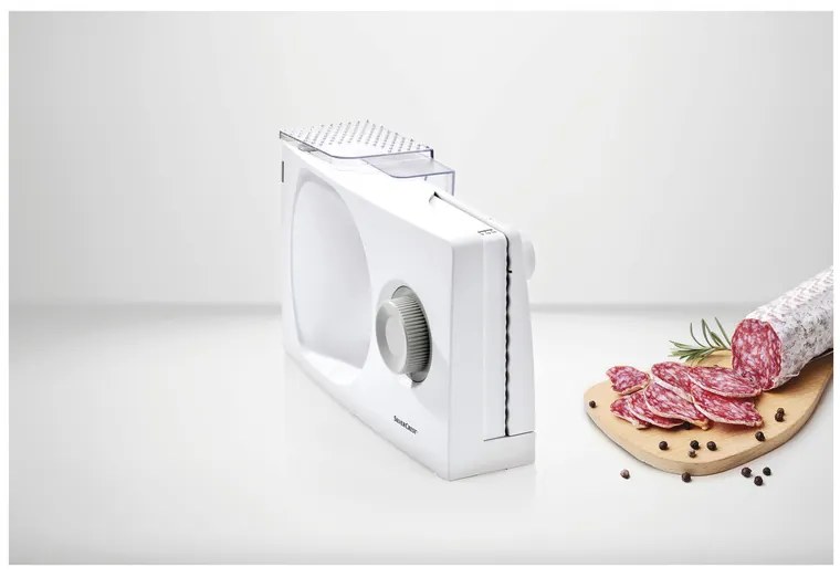 SILVERCREST® KITCHEN TOOLS Elektrický univerzálny krájač SAS 100 A1 (100361761)