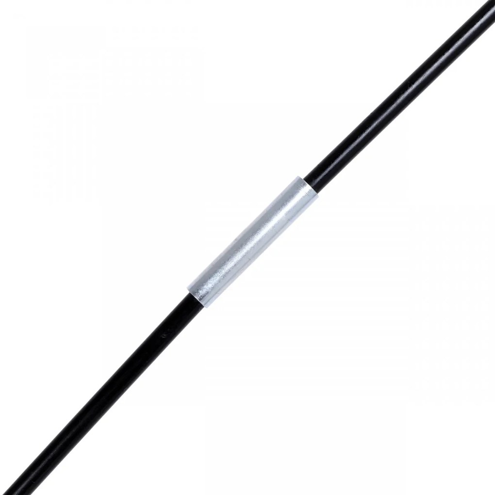 Tréningová futbalová bránka 200x100 cm