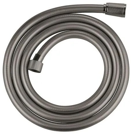 Sprchová hadica GROHE so zámkom proti pretočeniu Hard Graphite G28388A00