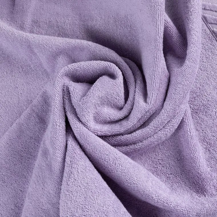 Sada froté uterákov PAULA lila 50 x 90 cm 2 ks