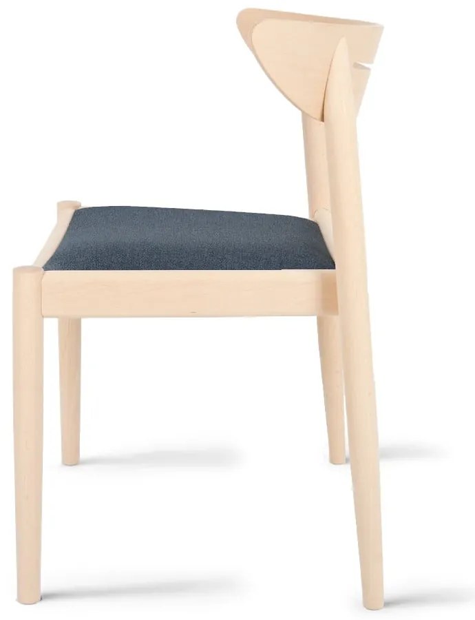 Jedálenská stolička z bukového dreva Jakob – Hammel Furniture