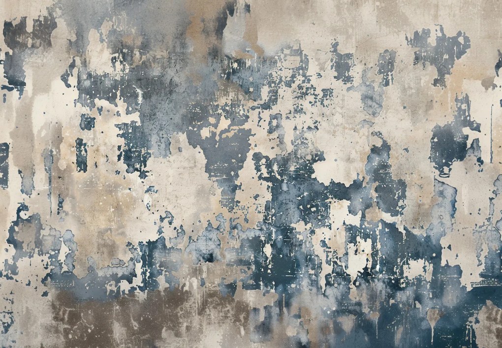 Fototapeta - Abstraktná stena (147x102 cm)