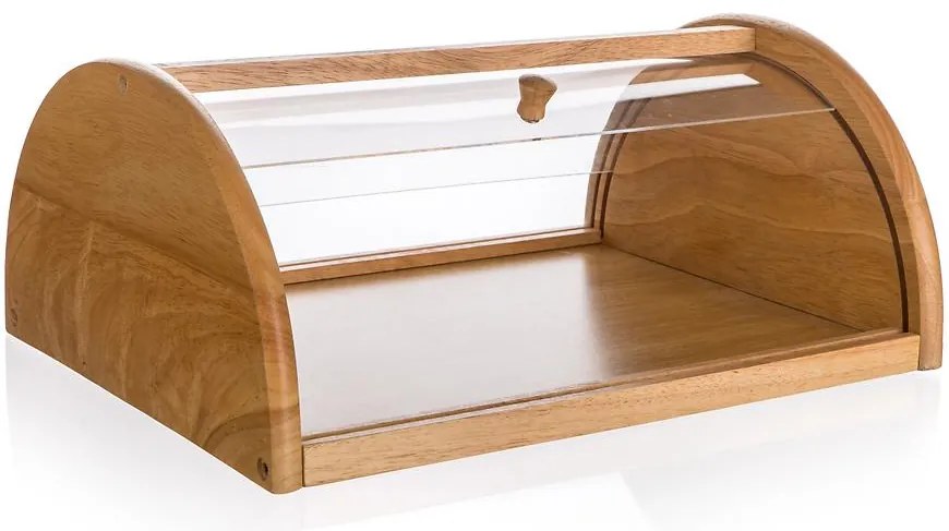 Chlebník Brillante 36x27x15cm