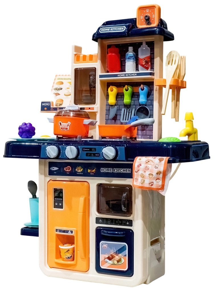 Aga4Kids Plastová kuchynka MR6092