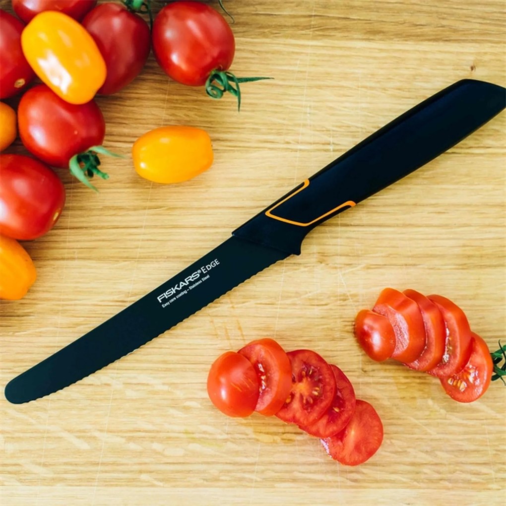 Fiskars Edge Nôž raňajkový 13cm (978304) 1003092