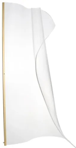 LED stojaca lampa Siderno