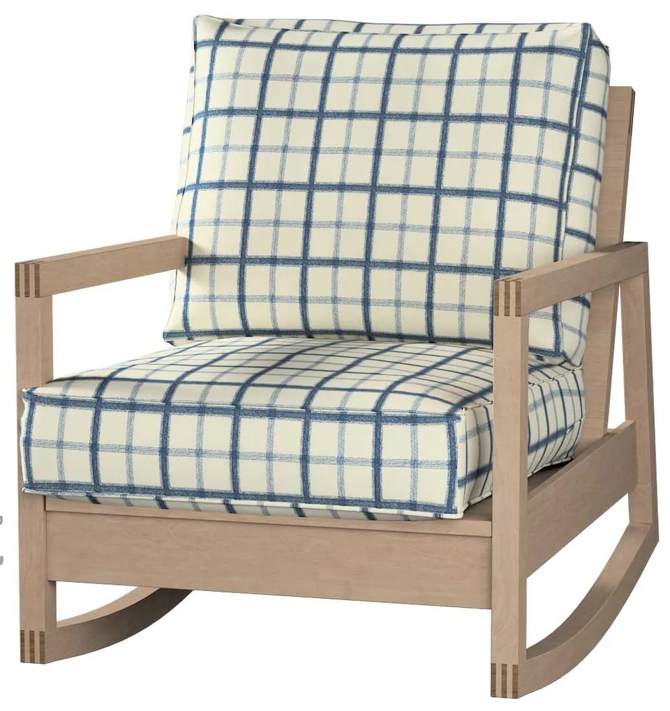 Poťah na kreslo Lillberg