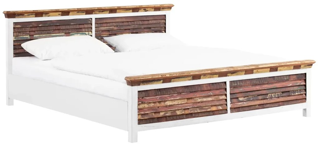 furniture-nabytek.cz - Postel Perth 180x200cm