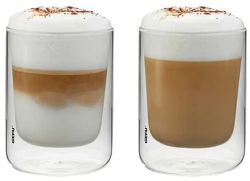 Gefu Termo pohár Mira 235 ml, 2 ks