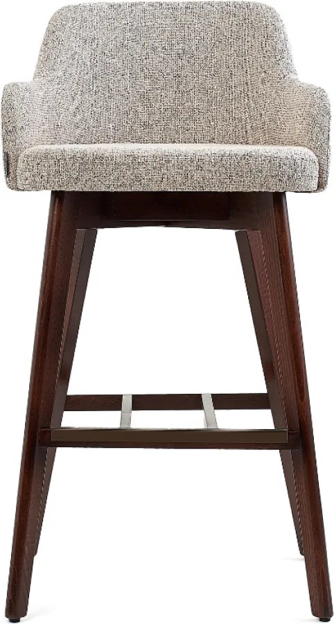 KRIS BS ČALÚNENÁ BAROVÁ STOLIČKA kris