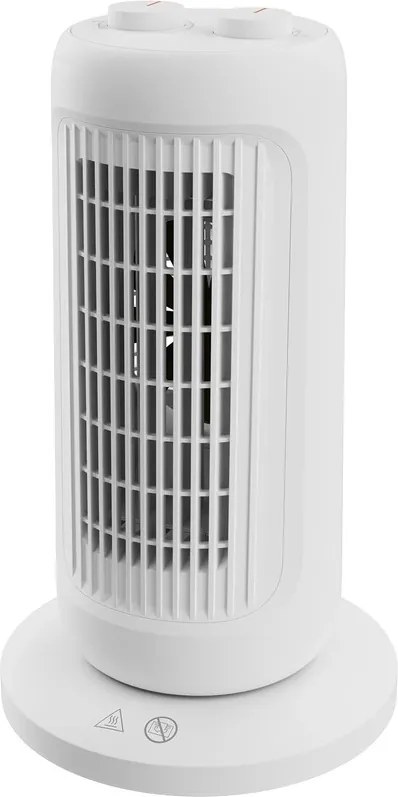 SwitchOn Elektrické teplovzdušné kúrenie s ventilátorom STHL 1500 B1