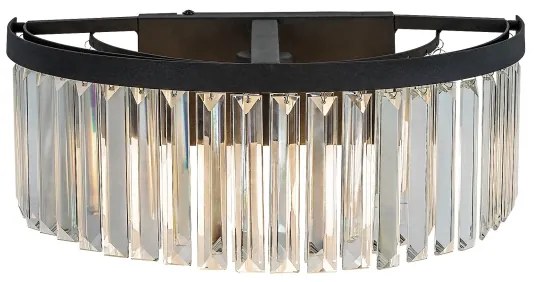 Rabalux 71092 - Nástenné svietidlo ELOISA 1xE27/25W/230V