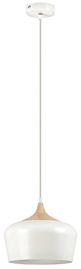 Rabalux 2563 - Závesné svietidlo SADIE E27/60W