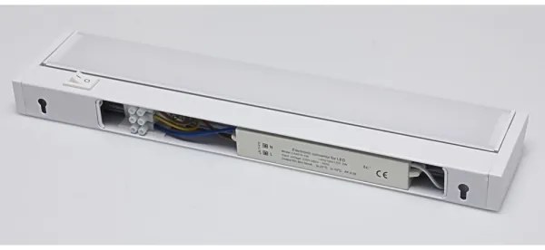 LED Podlinkové svietidlo LED/5W/230V Biela