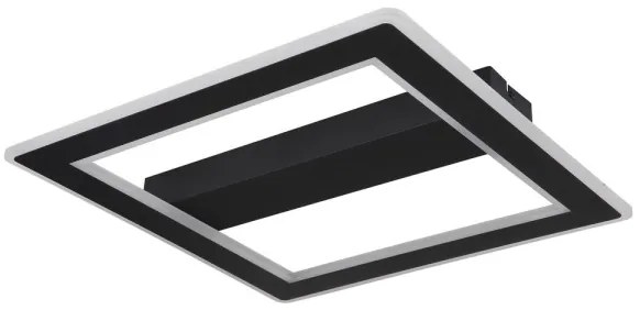 Globo 67269-30 - LED Prisadený luster MATTIA LED/30W/230V hranatý