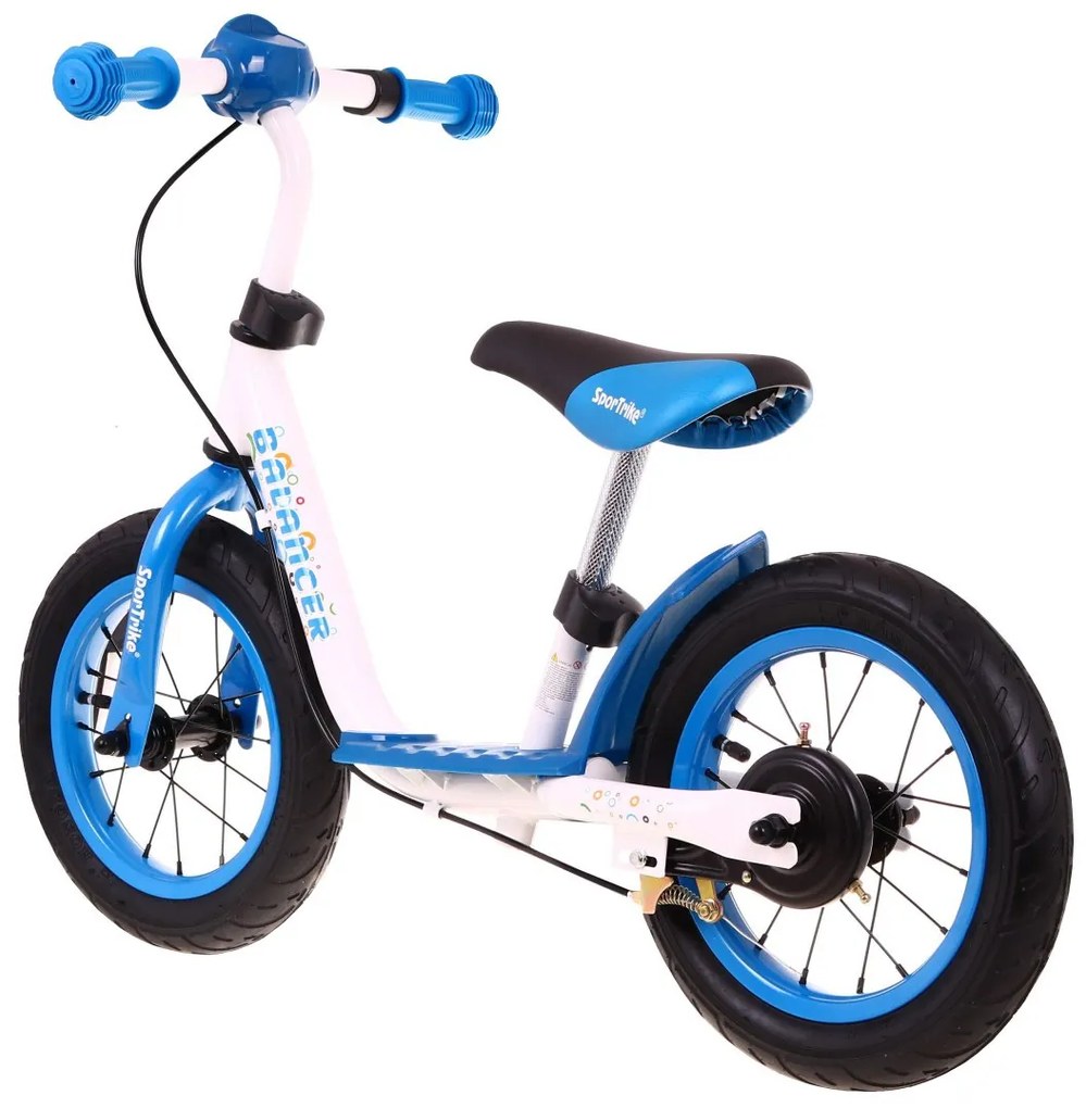 RAMIZ Odrážadlo SporTrike Balancer WB-21- modré