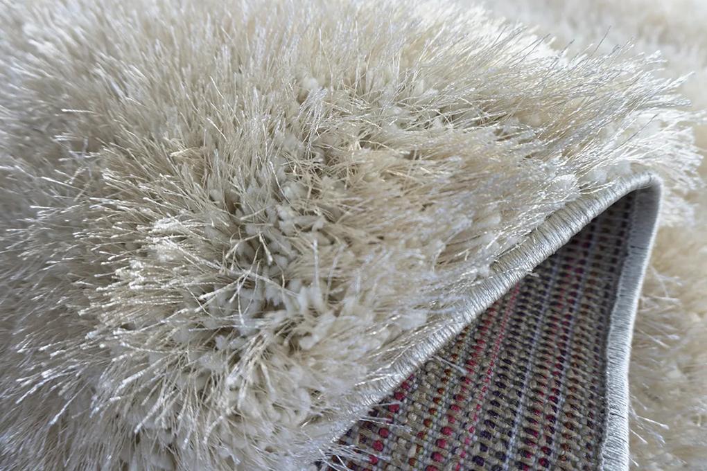 Berfin Dywany Kusový koberec Seven Soft 7901 Beige - 200x290 cm