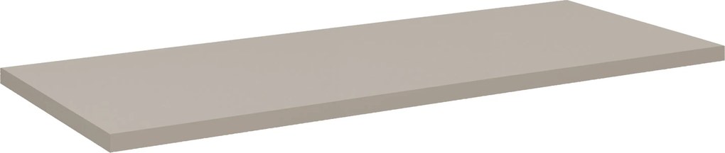 Comad Nábytková horná doska Nova 100/40 cm, kašmír