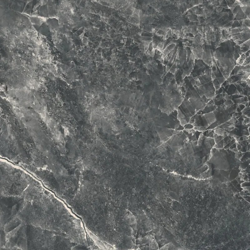 Dlažba Electra Black Natural 120x120 R