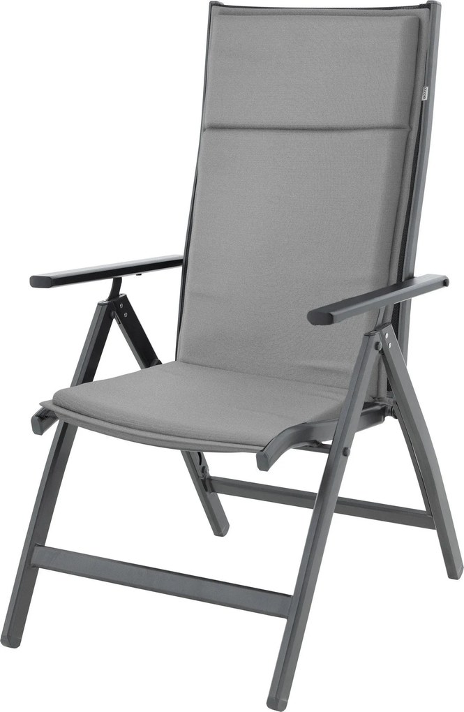 Doppler HIT UNI 9827 sivá