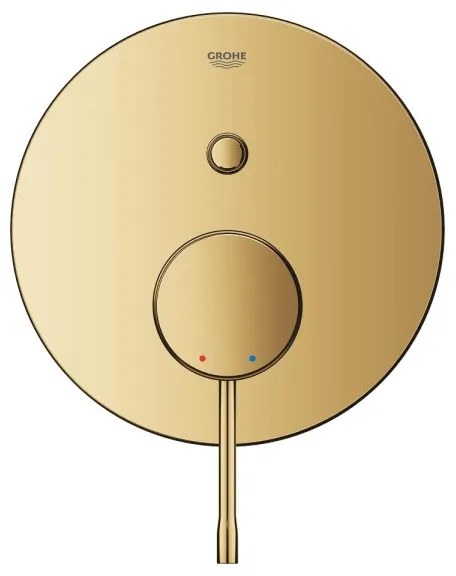 GROHE 24058GL1 - Batéria ESSENCE zlatá