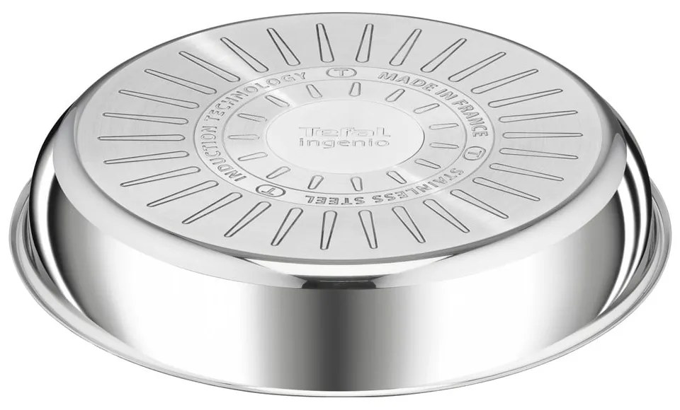 Antikoro súprava riadu 13 ks INGENIO Preference ON L9749432 – Tefal