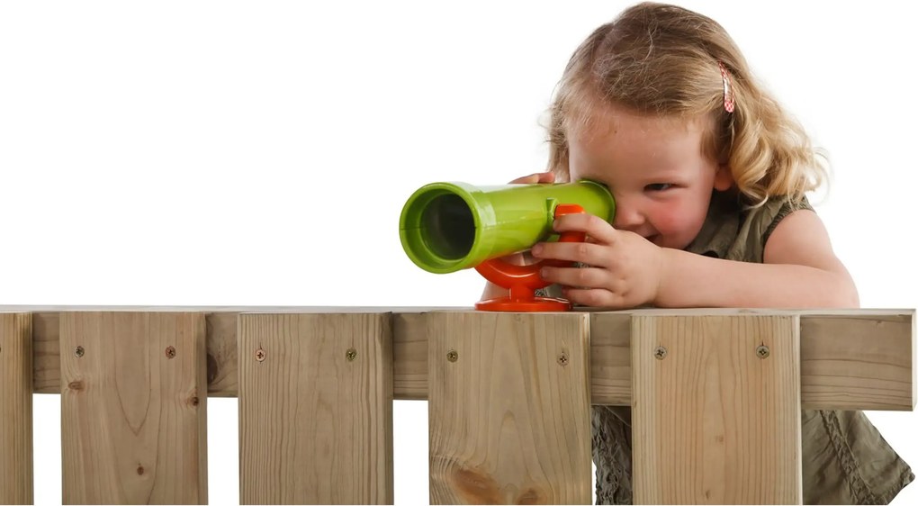 Smart4Play | Marimex Play Teleskop - modrý | 11640287