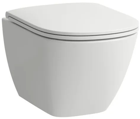 Wc Laufen Lua  so zadným odpadom H8200830000001