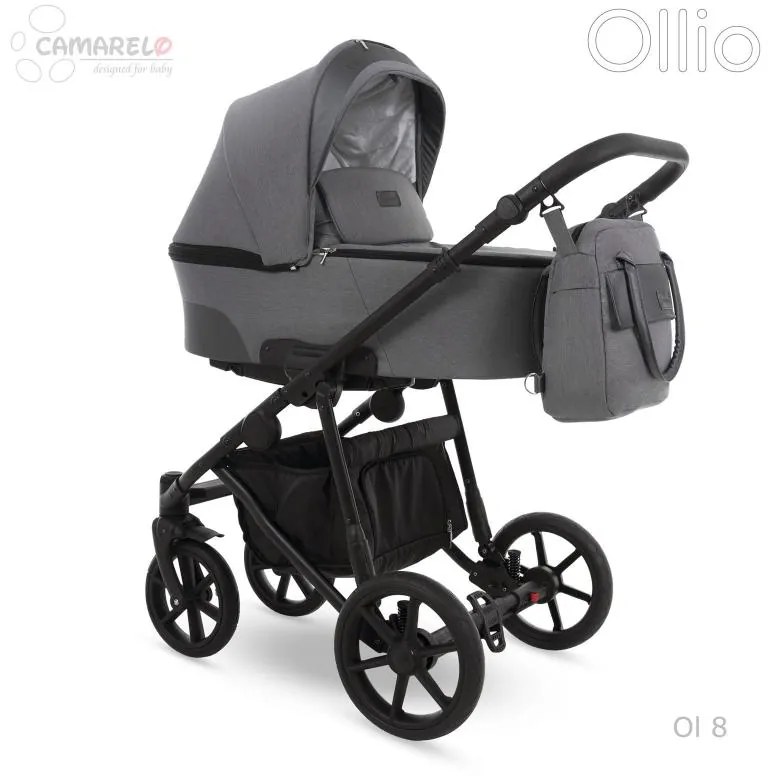 Kočík CAMARELO OLLIO 08