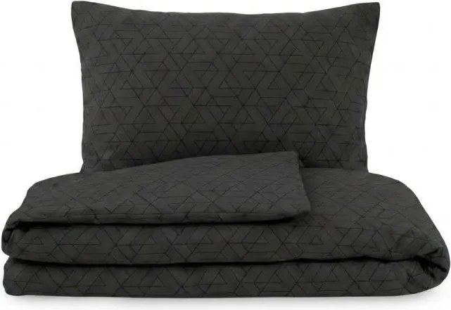 Kvalitex Bavlnené obliečky NORDIC COLLECTION 140x220 + 70x90 cm - FRIDA predĺžené