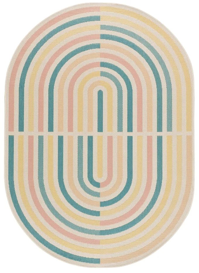 Vonkajší koberec 160x230 cm Manila – Universal