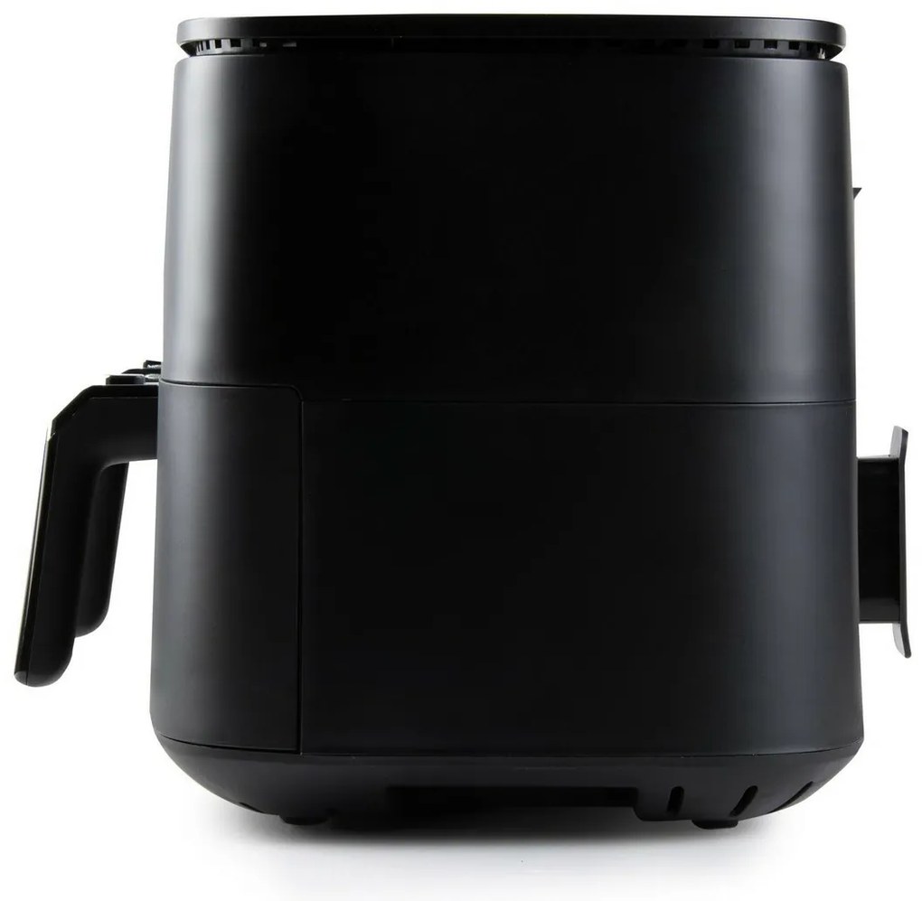 DOMO DO546FR digitálna dvojitá fritéza s horúcimvzduchom, 3+6 l