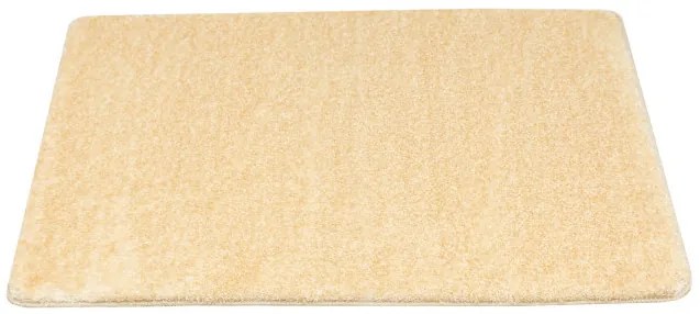 Kúpeľňový koberček Malmo béžový