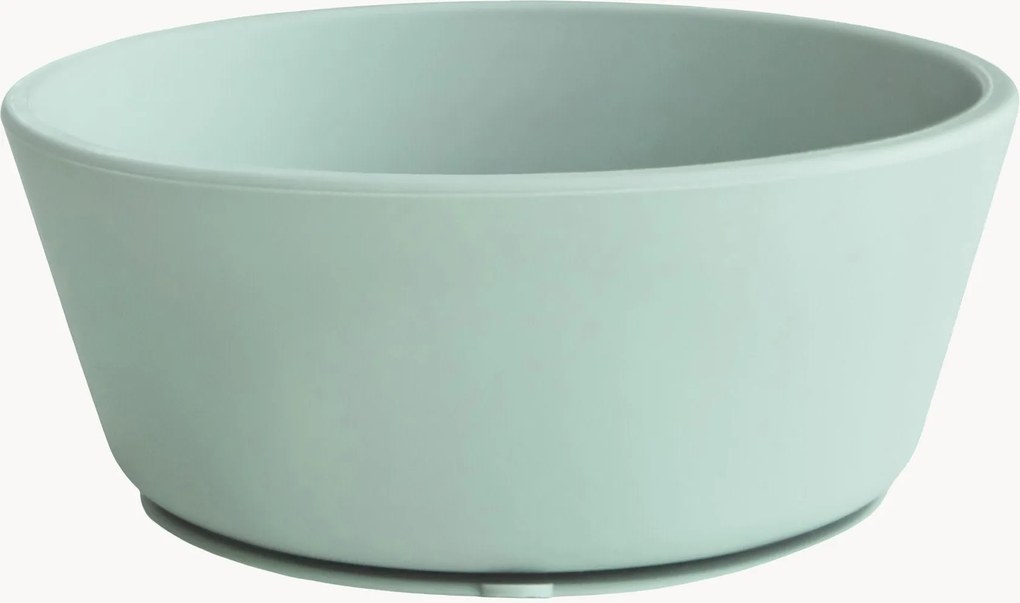 Detská miska Suction